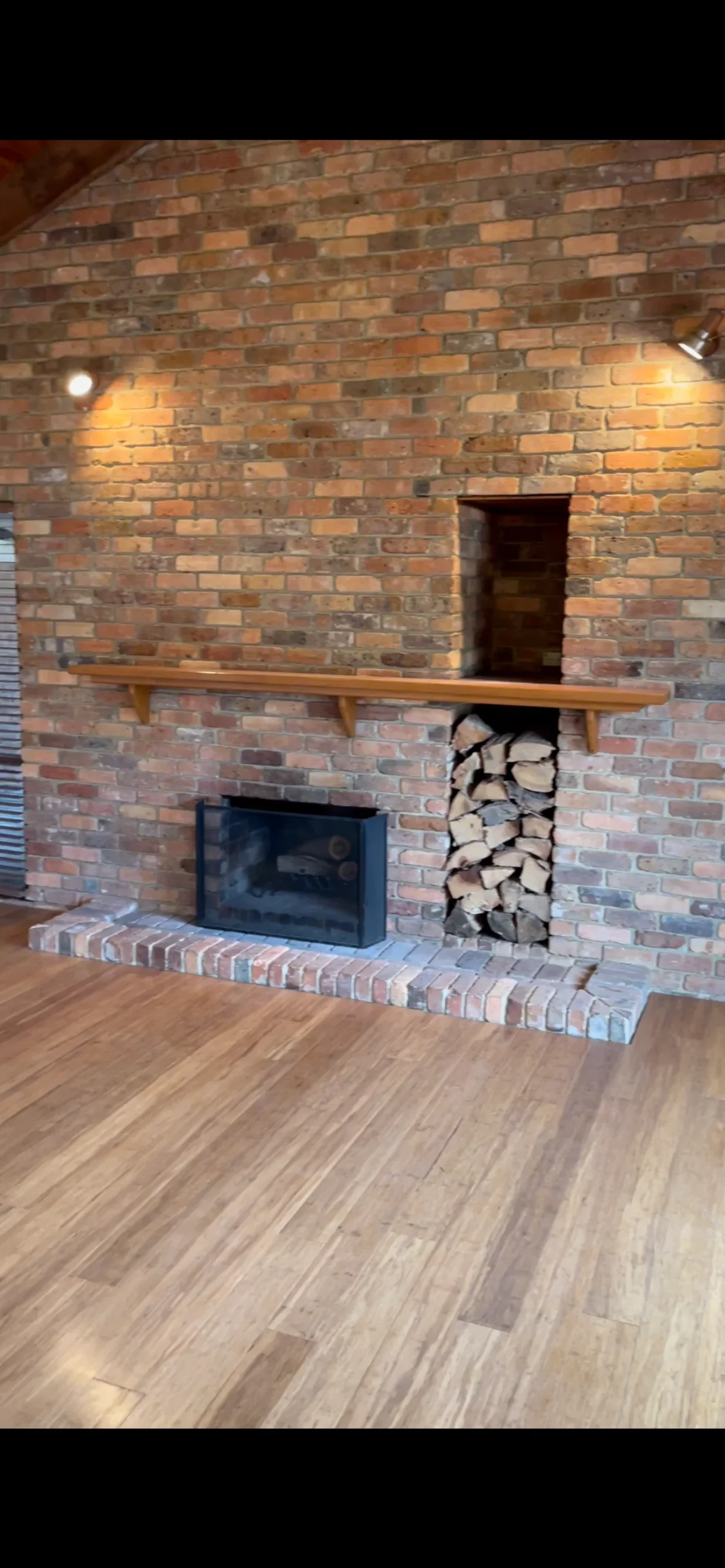 Home-Renovations-Before-Fireplace